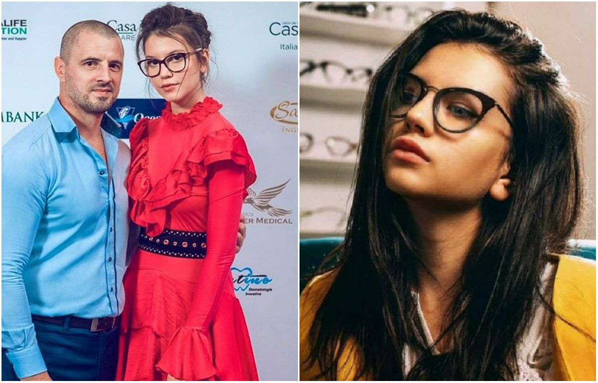 Cleopatra Stratan, prima imagine alături de mama ei: ”Singura în care o pot arăta”