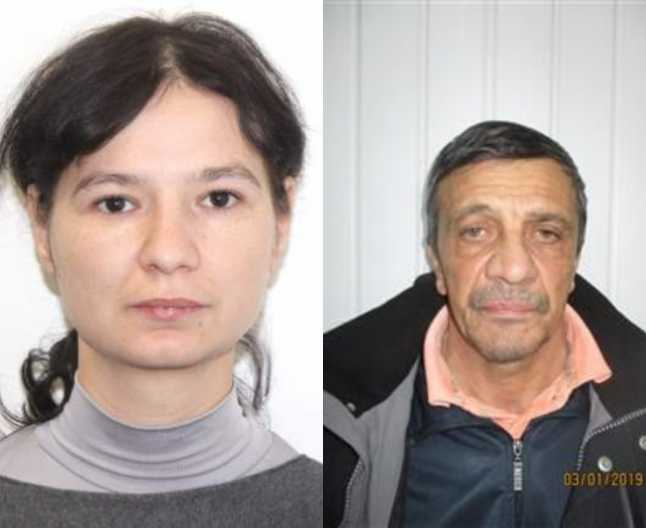 Condamnaţi pentru viol după ce au sechestrat o vecină pe care au supus-o la scene greu de descris