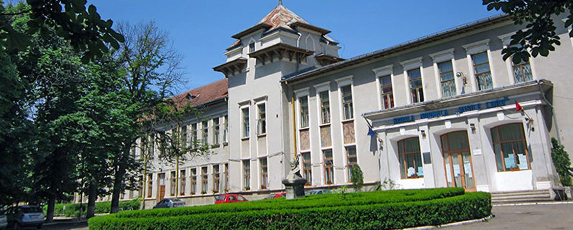 Voluntari în comunități dezavantajate, elevii Colegiului Pedagogic „Vasile Lupu” sunt „La un click de reușită“