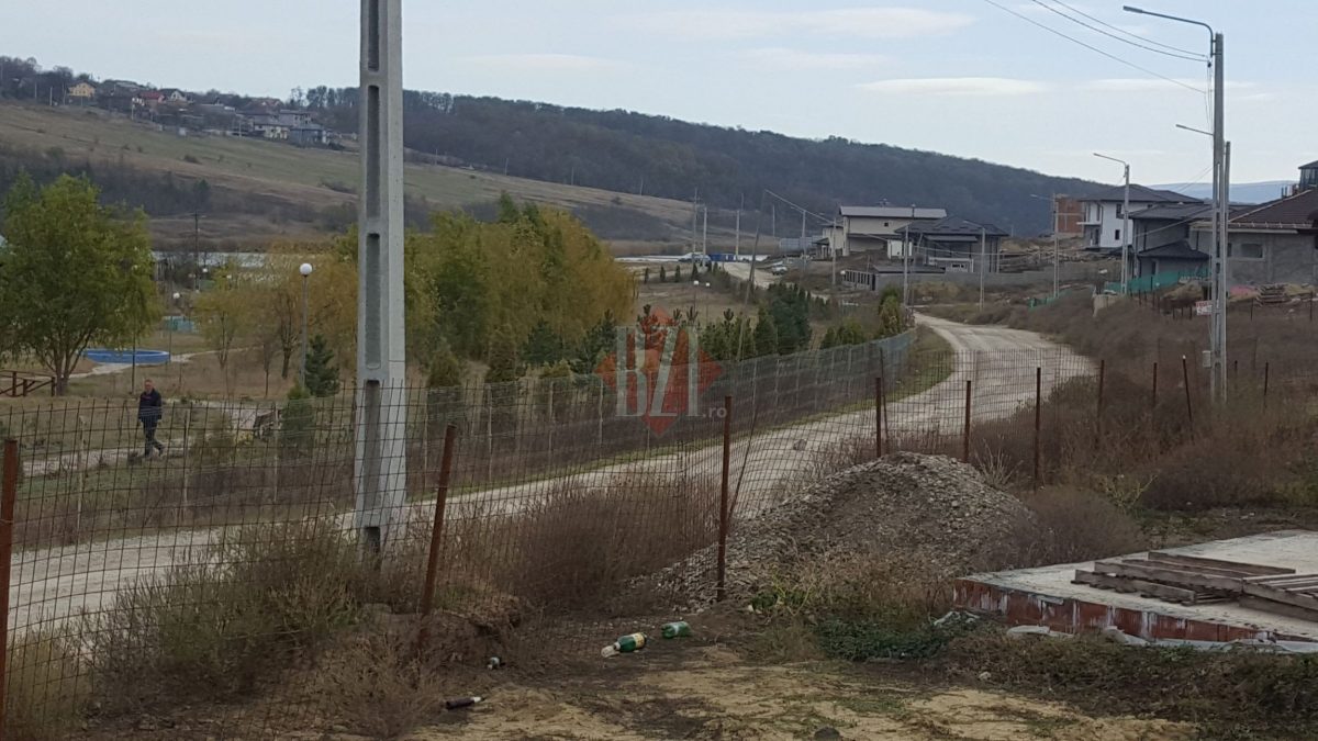 Ce măsuri s-au luat în localitatea ieșeană Aroneanu odată cu intrarea în carantină