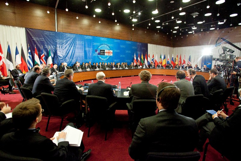 Ce oportunităţi ar putea exista în 2021 conform Consiliului Atlantic