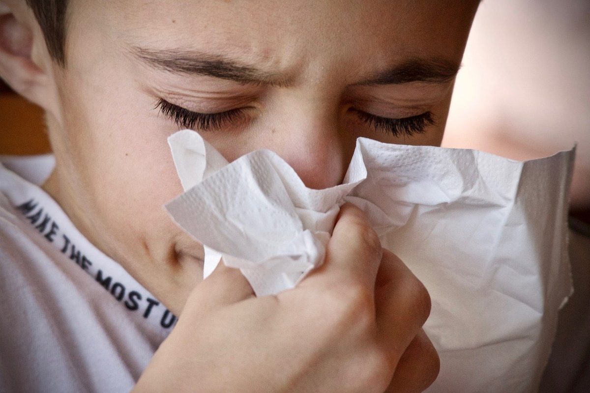 Principala cale de infectare cu COVID-19. Rezultatul surprinzător al unui studiu