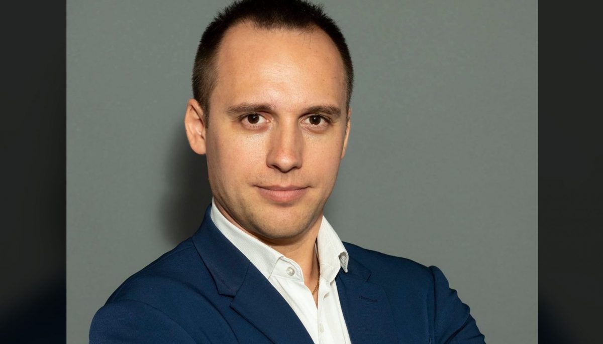 USR Iași ia de bun ceea ce Noua Dreaptă aruncă de rău! Cristi Berea a fost exclus din organizație