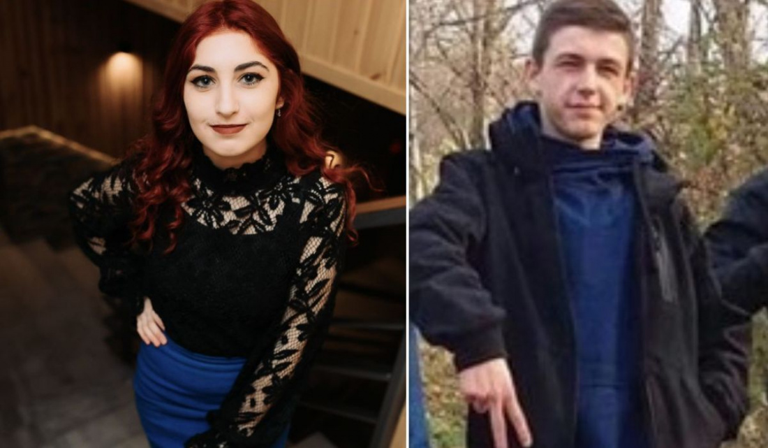 Închisoare pe viaţă pentru Cristian, tânărul care a omorât-o pe Carmen Tărăran şi a îngropat-o pe câmp