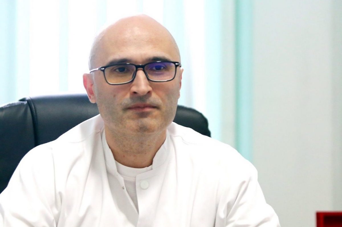 Medicul Cristian Oancea: ”Valul trei va veni și peste noi!”