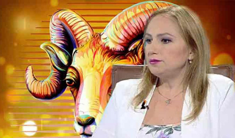 Astrologul Cristina Demetrescu, vești bune pentru români. Ne așteaptă schimbări majore
