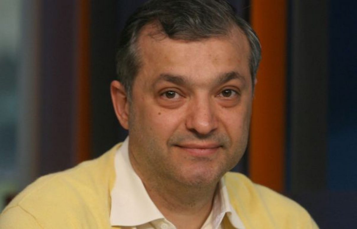 Reacția lui Dan Andronic, după condamnarea primită în dosarul Ferma Băneasa