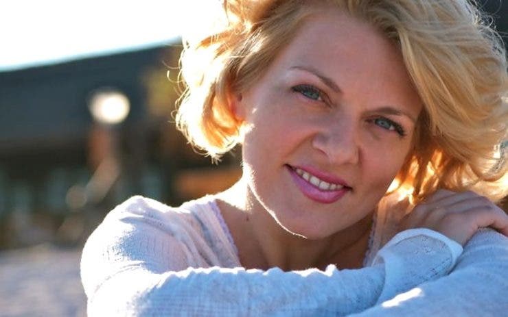 Cum a fost surprinsă Dana Nălbaru la cumpărături. Regulile anti-covid, ignorate