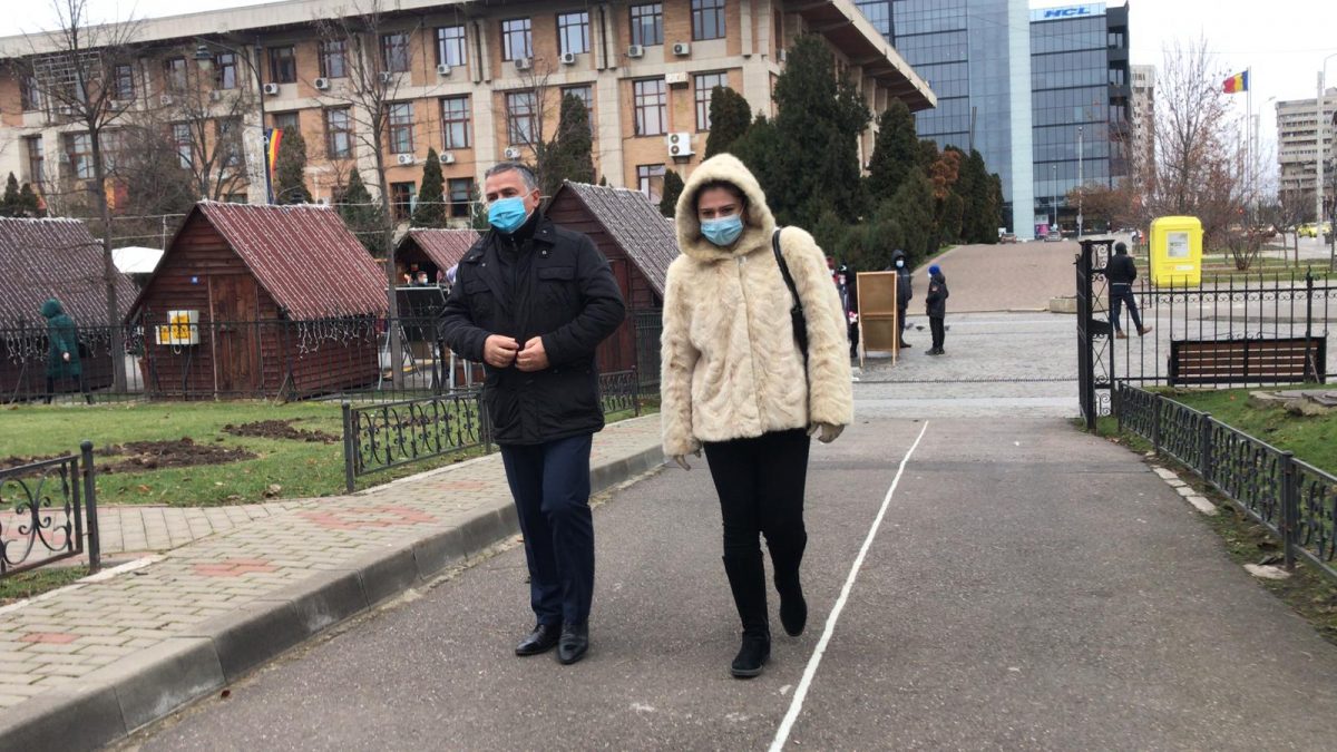 Deputatul PMP Petru Movilă și-a exprimat intenţia la vot! Iată ce a declarat parlamentarul – FOTO, VIDEO