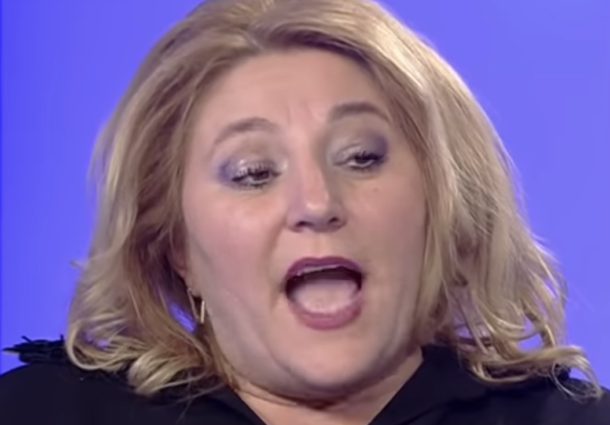 Diana Șoșoacă nu renunță: „Eu nu mă vaccinez și nimeni din familia mea nu se vaccinează”