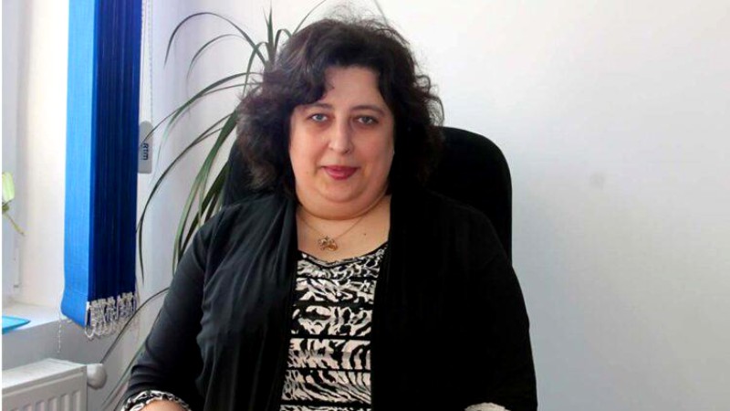 Șefa secției de Neurologie a Spitalului Municipal Dej a murit din cauza infecției cu noul coronavirus