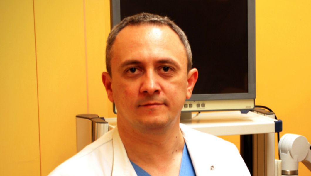 De vineri Spitalul Sf. Spiridon din Iași va fi condus de dr. Dan Timofte – Exclusiv