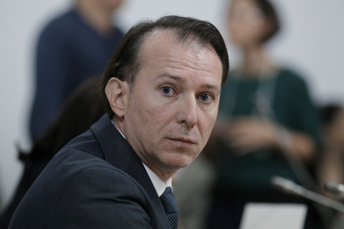 Concedieri în mai multe companii de stat. Premierul Florin Cîțu a făcut anunțul