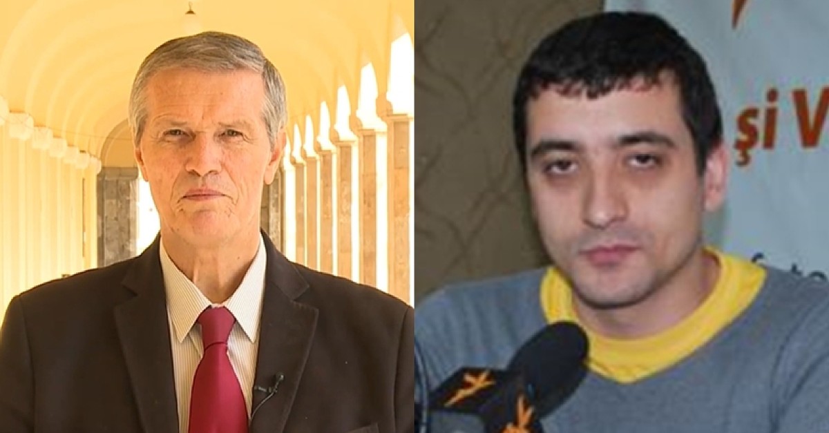 George Simion confirmă excluderea lui Francisc Tobă