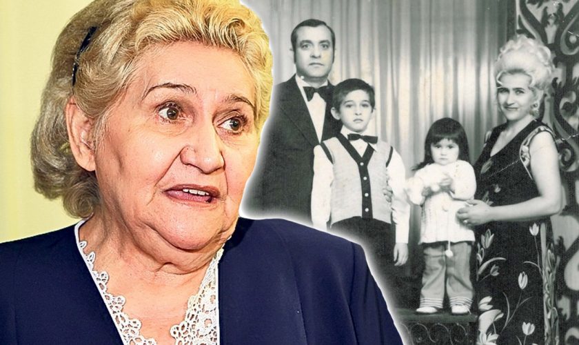 Gabi Luncă, viață sub semnul tragediilor: „A murit pentru că n-am putut să-mi ţin jurământul făcut”