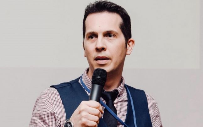 Gabriel Diaconu, despre „lagărul“ din Reşiţa: „Ce corp de control să trimiți? Ce amenzi să dai?“