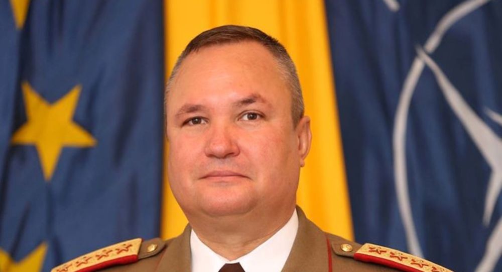 Radu Golban: Modelul egiptean pentru România