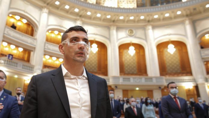 Scandal la Comisia de Sănătate pe tema certificatului verde. Parlamentarii AUR se opun – VIDEO