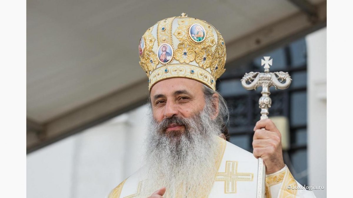 Pastorala de Crăciun a ÎPS Teofan, Mitropolitul Moldovei și Bucovinei – VIDEO