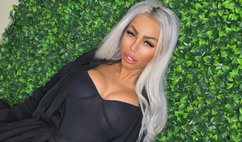 Împăcare în showbiz-ul din România! Iasmina Halas a revenit în brațele iubitului