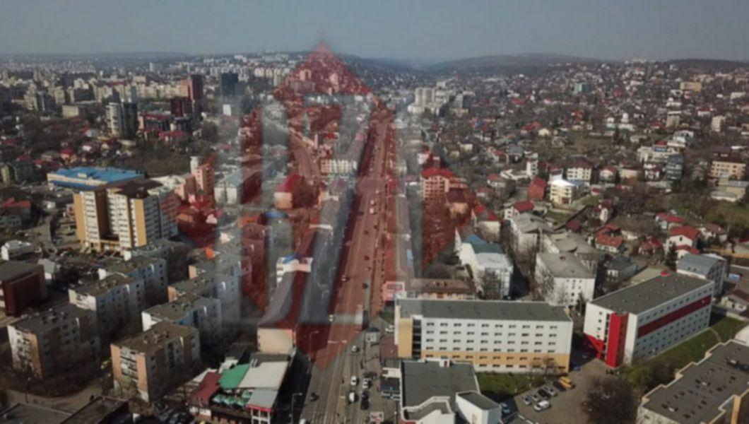 Cifre alarmante a infectării de cu COVID-19 în localitatea Valea Lupului. Nici în Ciurea situaţia nu este una roz
