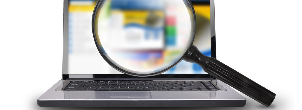 Istoria sub tirania internetului