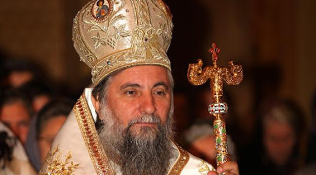 Biserica Română va susține Armata în campania de vaccinare împotriva COVID-19