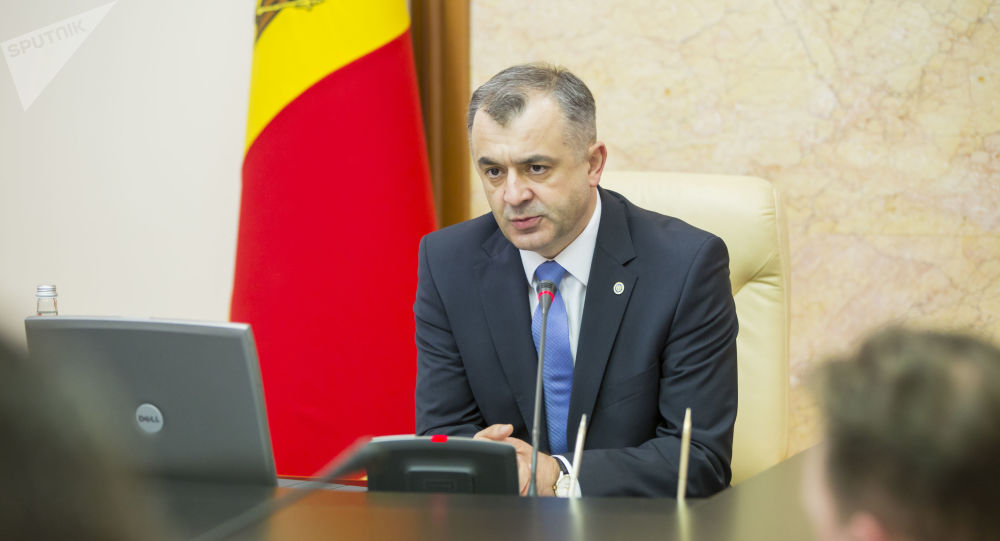 Guvernul Republicii Moldova demisionează, inclusiv premierul Ion Chicu