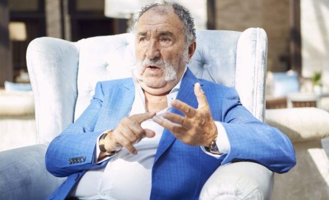 Ţiriac a vrut să-şi schimbe numele. Cum e trecut în documente