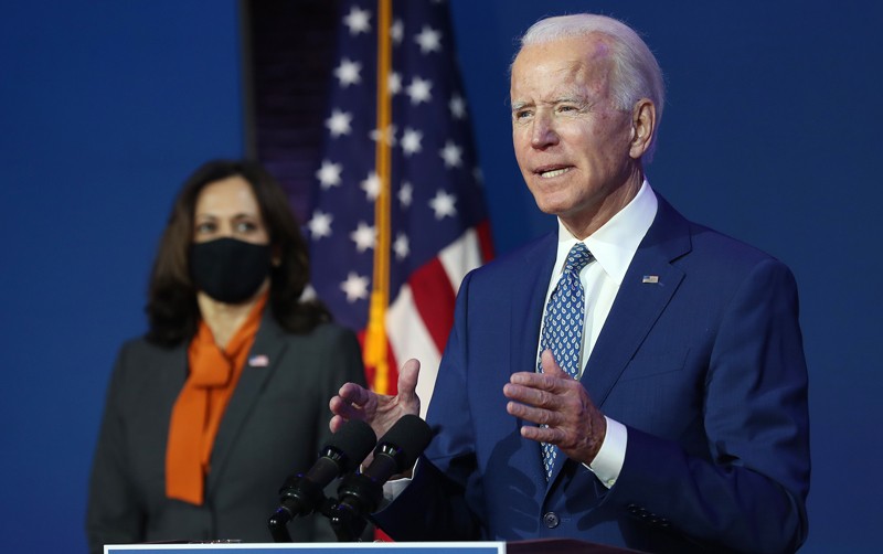 Joe Biden, promisiune care poate îngropa economia americană: În prima zi de mandat anulează o decizie luată de Trump