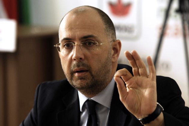Kelemen Hunor e de acord cu Florin Cîțu în fruntea noului guvern