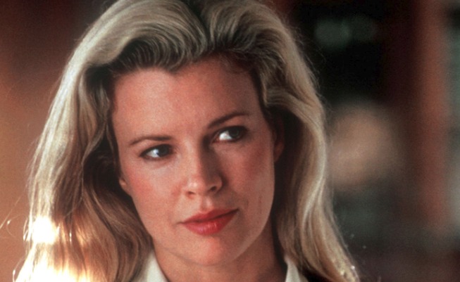 Cum arată Kim Basinger la 65 de ani