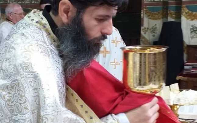 Afirmații acuzatoare. Preot din Constanța: „La spitalul din Constanţa, doctorii omoară oameni cu testul Covid“