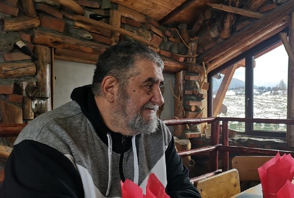 Lucian Ionescu, impresarul vedetelor, a murit după o luptă cruntă cu COVID-19