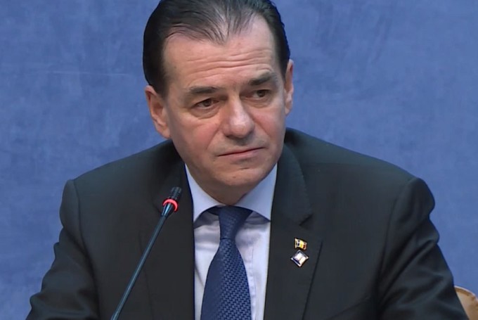 Orban explică scandalul din PNL după negocierile din Coaliţie: „Niciodată nu pot fi mulţumiţi toţi!”