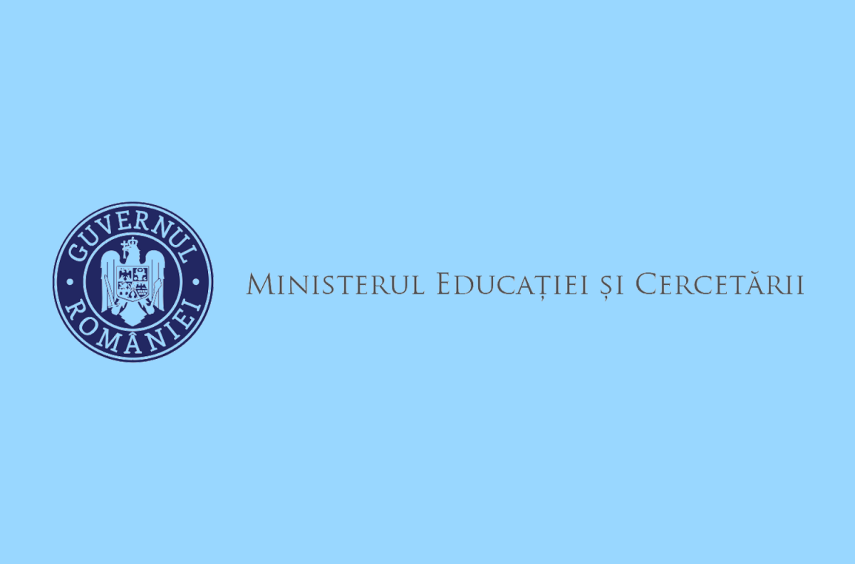 MEC: „Disciplinele Istorie și Geografie nu se desființează sau comasează!”