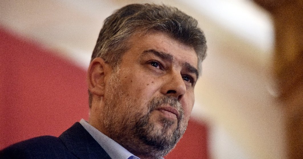 Marcel Ciolacu, reacție fulgerătoare după negocierile de la Vila Lac: „PSD nu va vota niciodată acest guvern!”