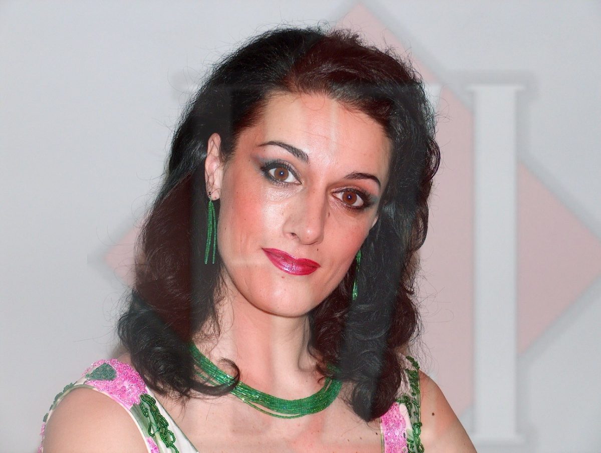 Mesaj sfâșietor postat de familia mezzosopranei Maria Macsim Nicoară: „În ajunul Crăciunului, Maria a plecat să colinde în Ierusalimul cel de Sus“