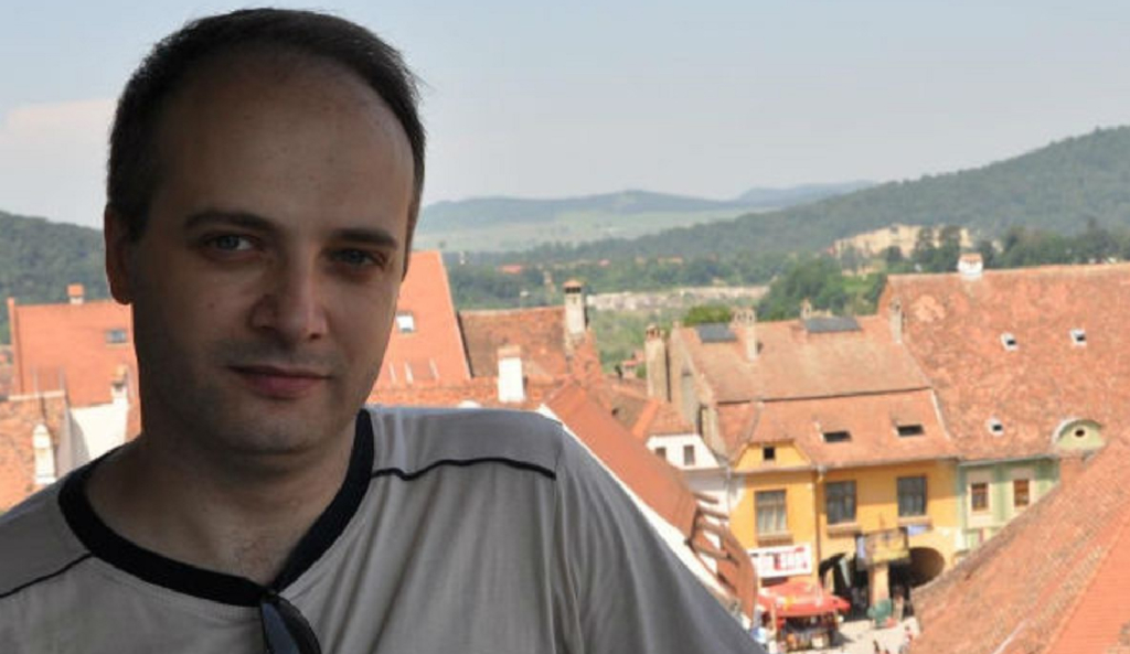 Cătălin Denciu considerat erou de către jurnaliștii belgieni