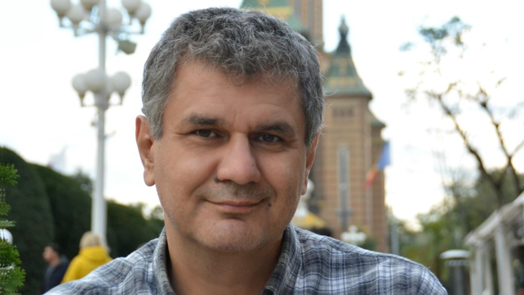 Specialistul Octavian Jurma, despre deschiderea şcolilor şi revenirea elevilor în bănci: „Seamănă cu un experiment de infectare în masă”