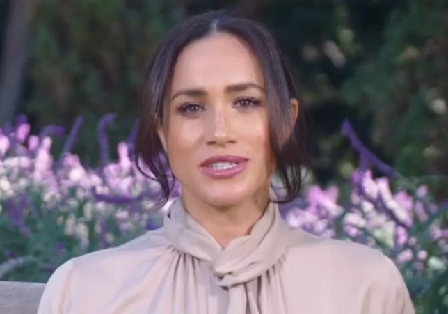Meghan Markle, prima apariție publică, după o lungă perioadă de timp. A adus un omagiu celor care au suferit în pandemia de COVID-19