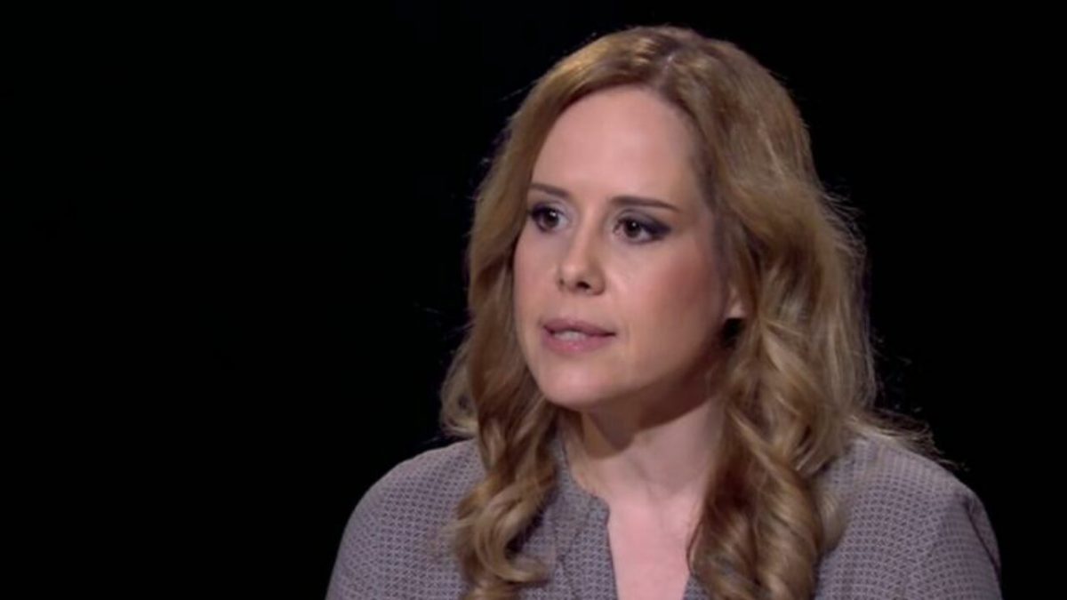 Mihaela Bilic: Dacă ar fi după mintea noastră, am mânca până am crăpa. Mintea nu simte