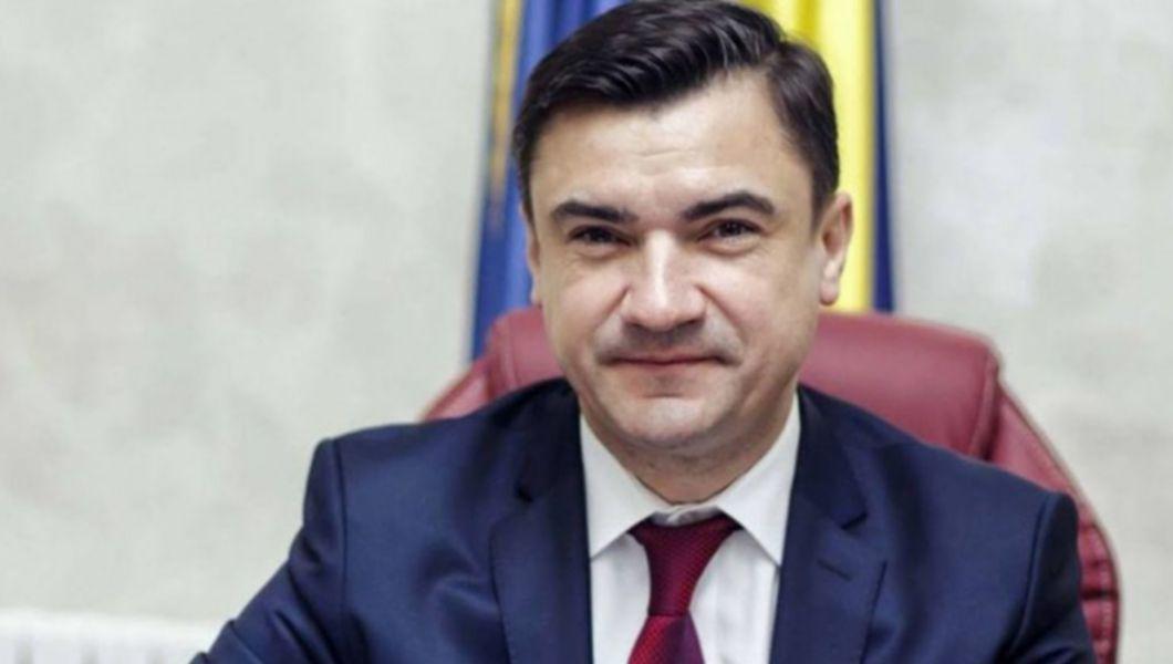 Mihai Chirica: USR PLUS a trădat electoratul de dreapta din Iași și s-a aliat cu PSD
