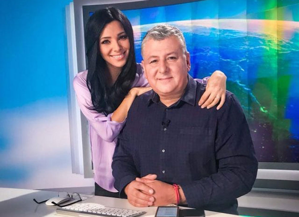 Secretele matinalilor de la PRO TV. Mihai Dedu și Corina Caragea au recunoscut