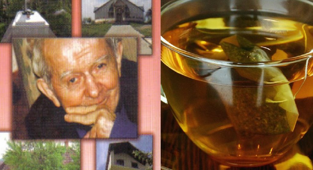 Mii de oameni au fost vindecaţi de călugărul Mihai Neamțu! Biserica l-a propus pentru beantificare