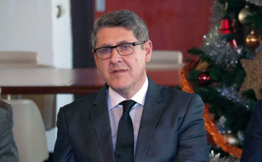 Mihai Valentin Popa, deputat Pro România, amendat cu 40.000 de lei după ce a fost prins băut la volan