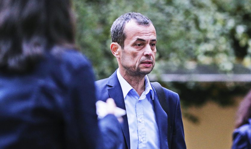 Fostul procuror Mircea Negulescu zis ” portocală” a fost trimis în judecata într-un nou dosar