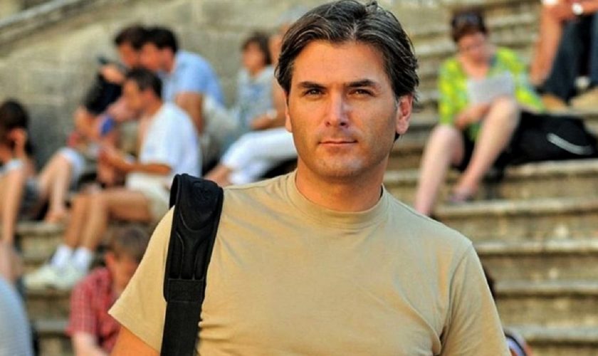 Mircea Radu, dezvăluiri despre boala de care suferă: „Noapte grea, cu somn întrerupt”
