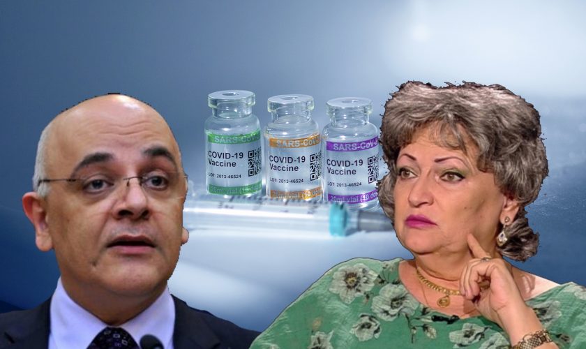 Monica Pop schimbă toate percepțiile despre vaccin. Răsturnare de situație: ce se întâmplă, de fapt