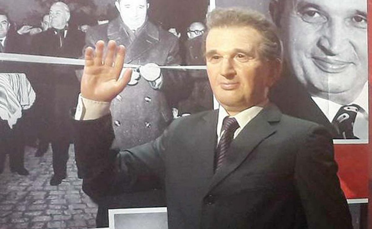 Se înființează Muzeul Ororilor Comunismului? Guvernul se pregătește să ia o decizie istorica